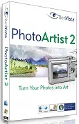 PhotoArtist 2 for Windows - 