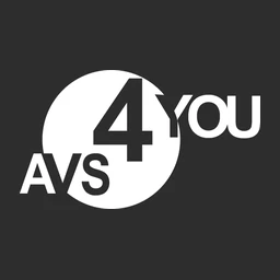 AVS4YOU Unlimited Subscription Годовая подписка - 1 пользователь