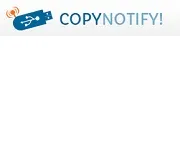 CopyNotify! - 30 COMPUTERS LICENSE PACK WITH 1 YEAR PROTECTION