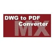 DWG to PDF Converter MX - Single User