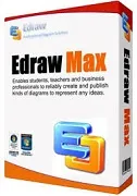 Edraw Max Perpetual License - Single users