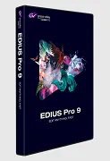 EDIUS X Pro - 