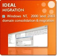 IDEAL Migration (1-150 пользователей)
