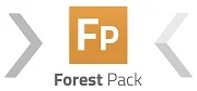 Forest Pack Pro Network license