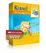 Kernel Recovery for Exchange Server - Technician License