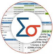 MAXQDA Analytics Pro - Annual Subscription (3 users)