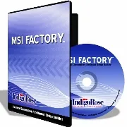 MSI Factory - 1 Developer License