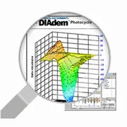 DIAdem Professional Edition with 1 Year Standard Service