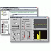 NI LabWindows/CVI Base Development System with 1 Year SSP