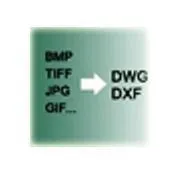 Raster to Vector Converter - 