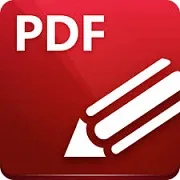 PDF-XChange Editor with 1 year maintenance - 5 User Pack