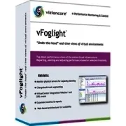 vFoglight - Standard Edition with 3 Years Support