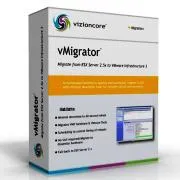 vMigrator - 100 Pack Single Site User