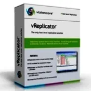 vReplicator VI3 - with 1 Year Support