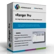 vRanger Pro - Base Edition with 3 years Support