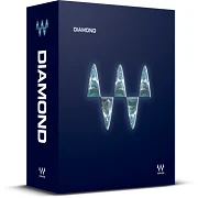 Waves Diamond Годовая подписка — 1 пользователь