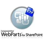 ComponentOne DataGrid for SharePoint 1 Server