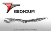 Geonium 2018 локальная / сетевая лицензия постоянная лицензия