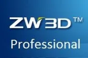 ZW3D - Professional